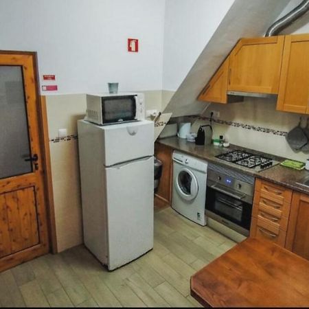 Roots Apartment Zambujeira do Mar Buitenkant foto