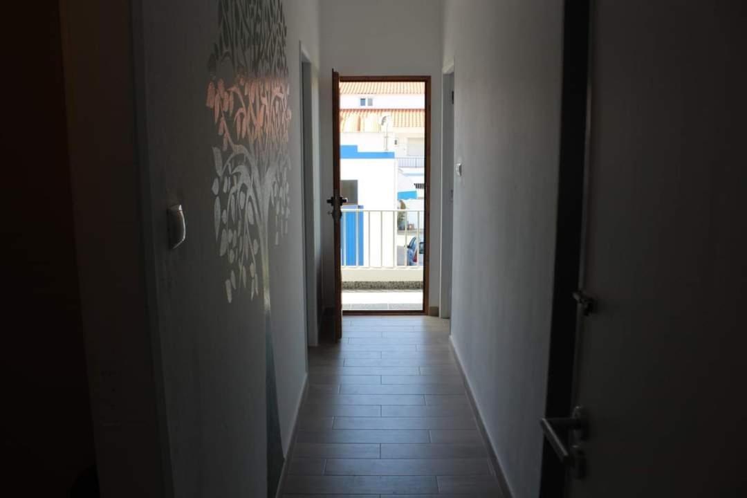 Roots Apartment Zambujeira do Mar Buitenkant foto