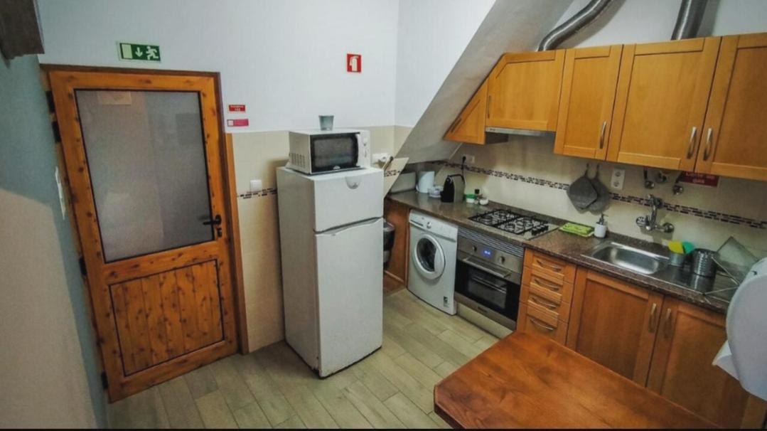 Roots Apartment Zambujeira do Mar Buitenkant foto