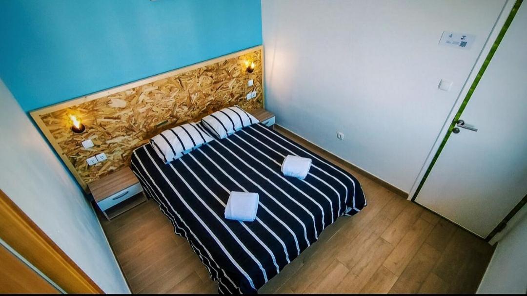 Roots Apartment Zambujeira do Mar Buitenkant foto