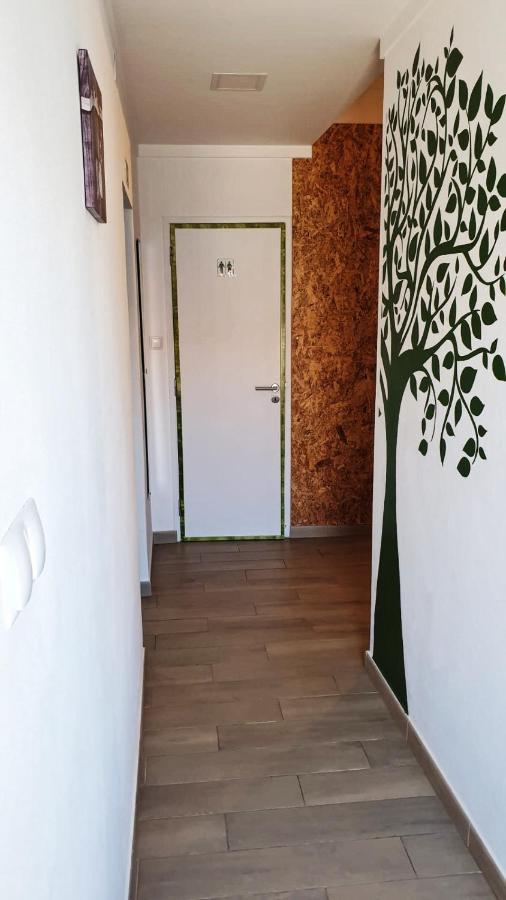 Roots Apartment Zambujeira do Mar Buitenkant foto